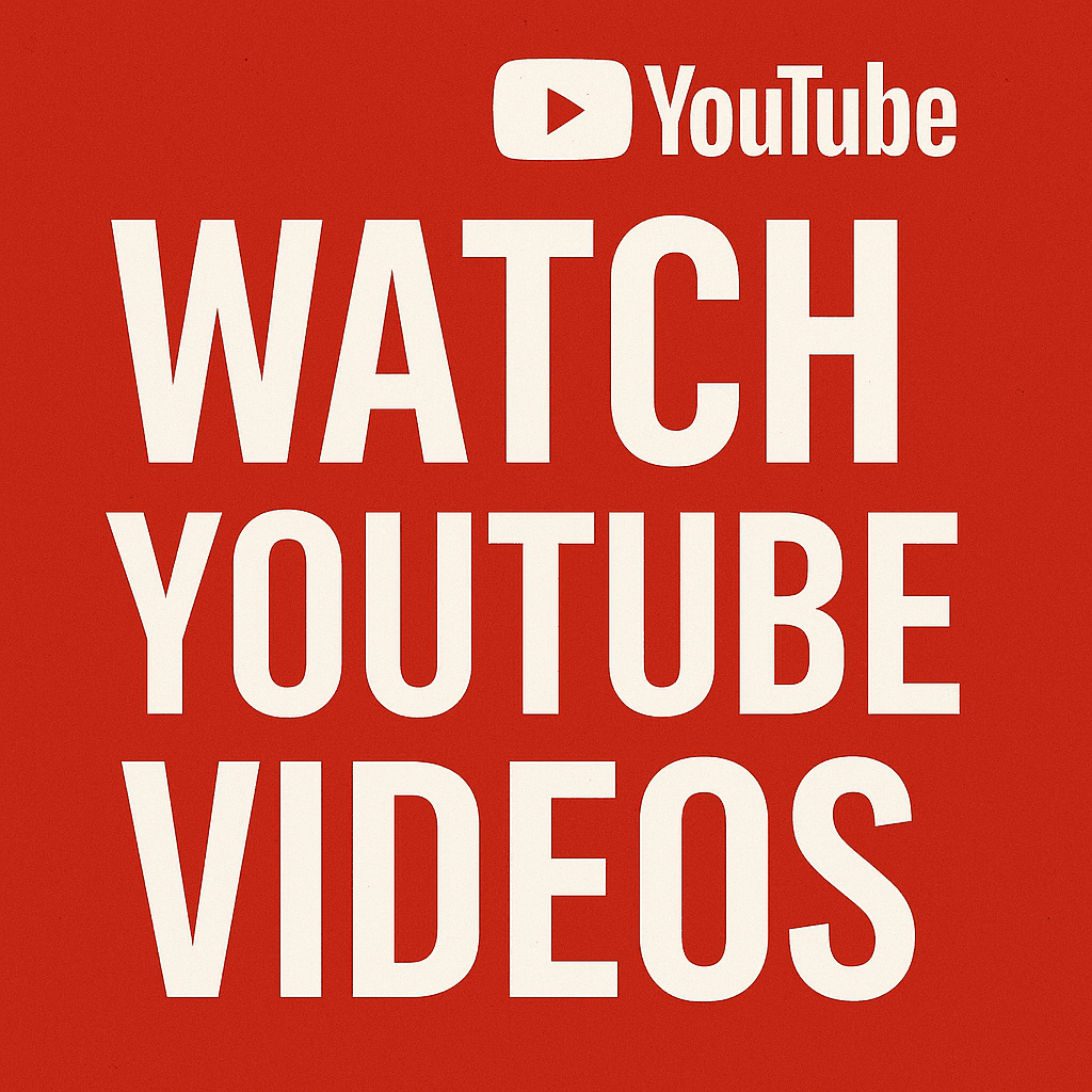 Get Paid to Watch Videos